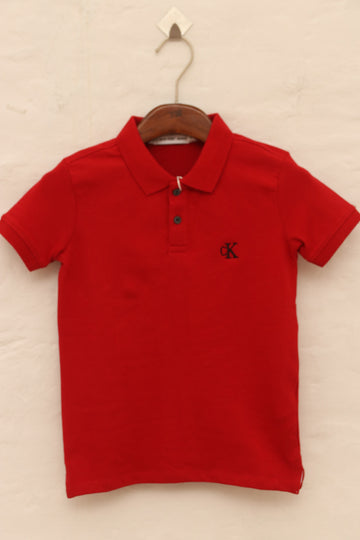 Boy Polo 145