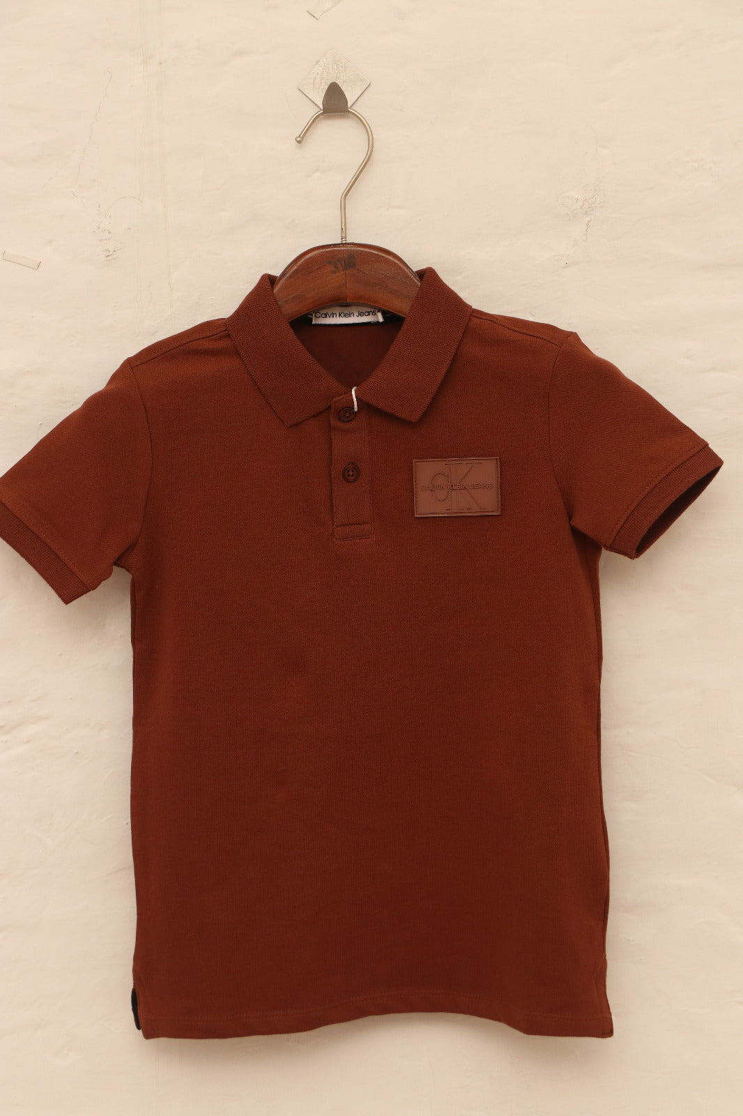 Boy Polo 147