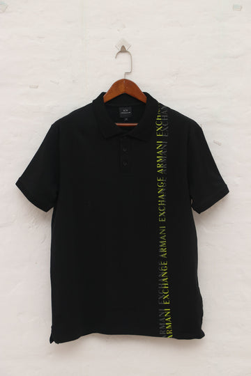 Men Polo Shirt 556 (Big Size)