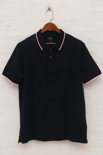 Men Polo Shirt 560 (Big Size)