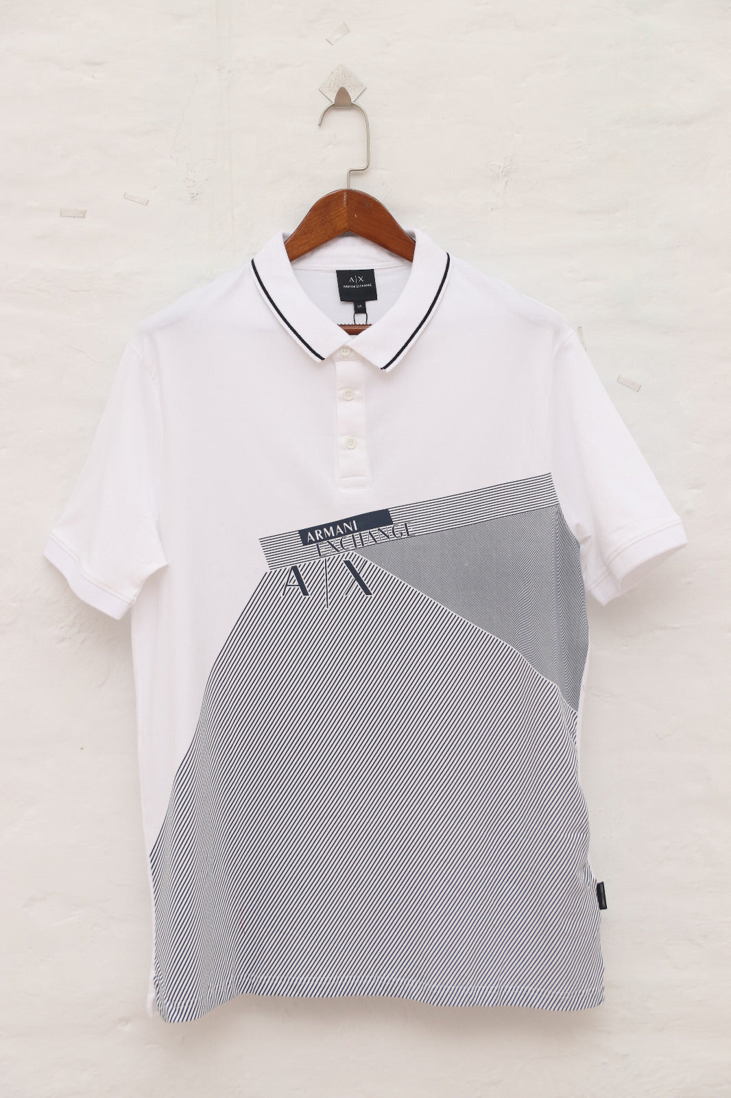 Men Polo Shirt 561 (Big Size)
