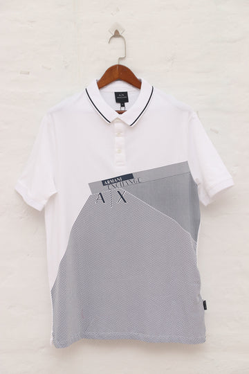 Men Polo Shirt 561 (Big Size)