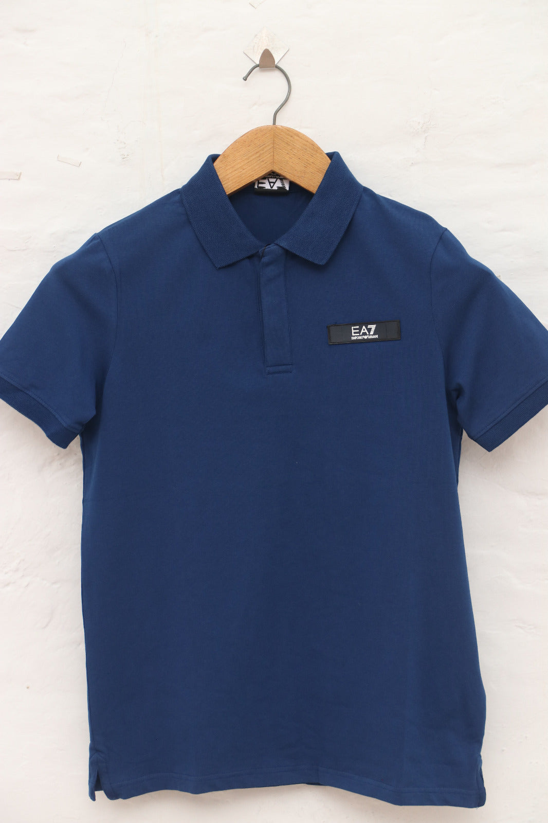 Men Polo Shirt 544