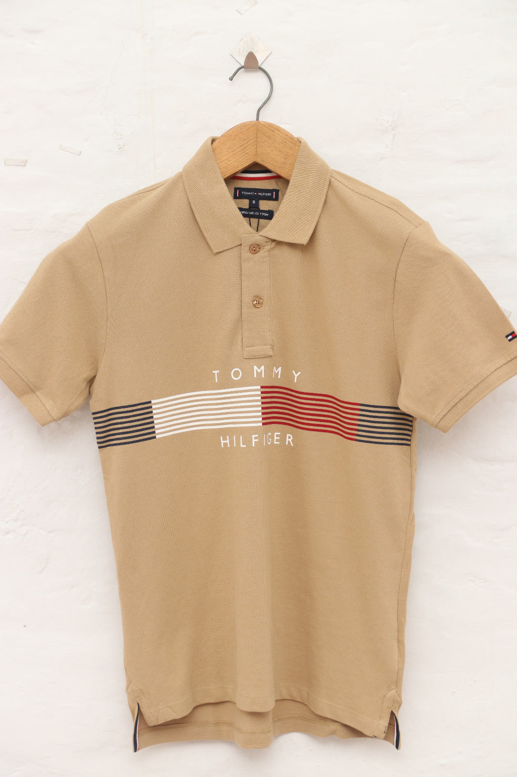 Men Polo Shirt 548