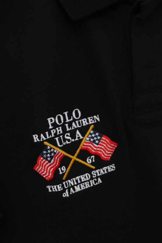 Men Polo Shirt 563