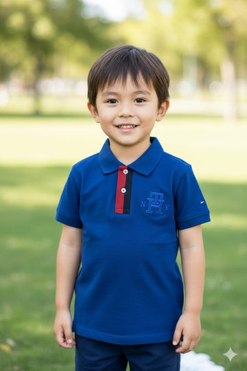 Kids Polo 713