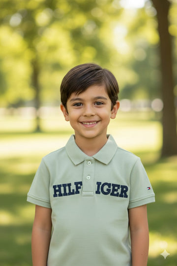 Kids Polo 707