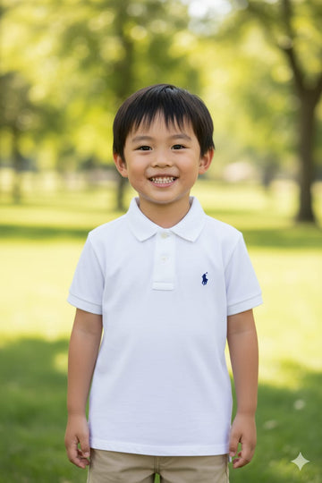 Kids Polo 705