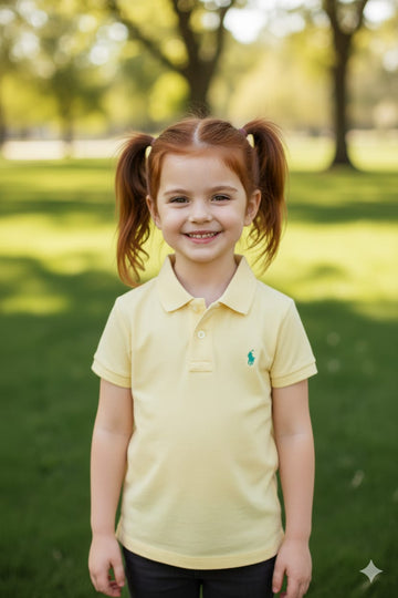 Kids Polo 702