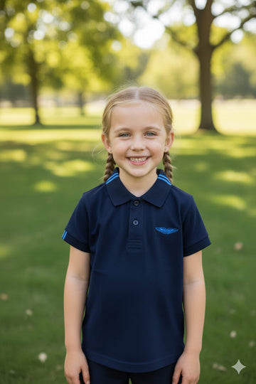 Kids Polo 704