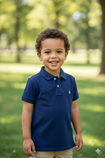 Kids Polo 725
