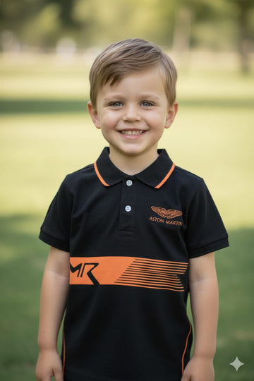 Kids Polo 712