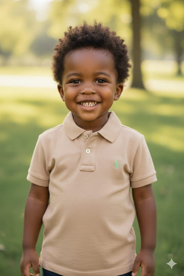 Kids Polo 721