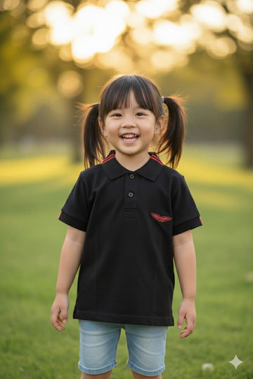 Kids Polo 719