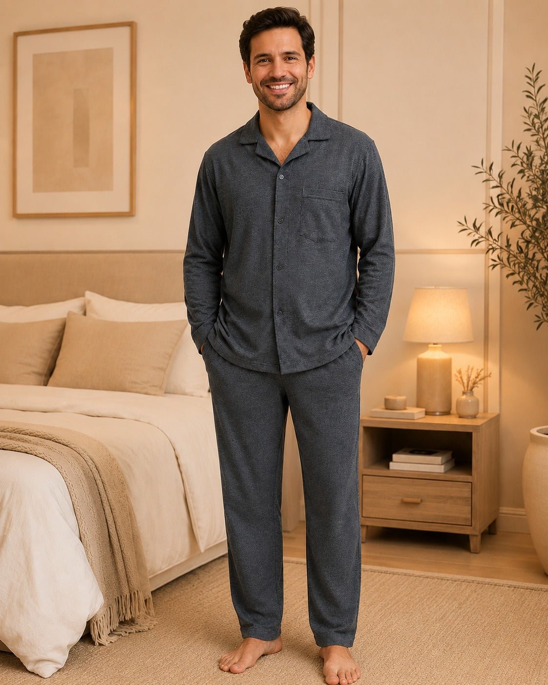 Essential Lounge Set