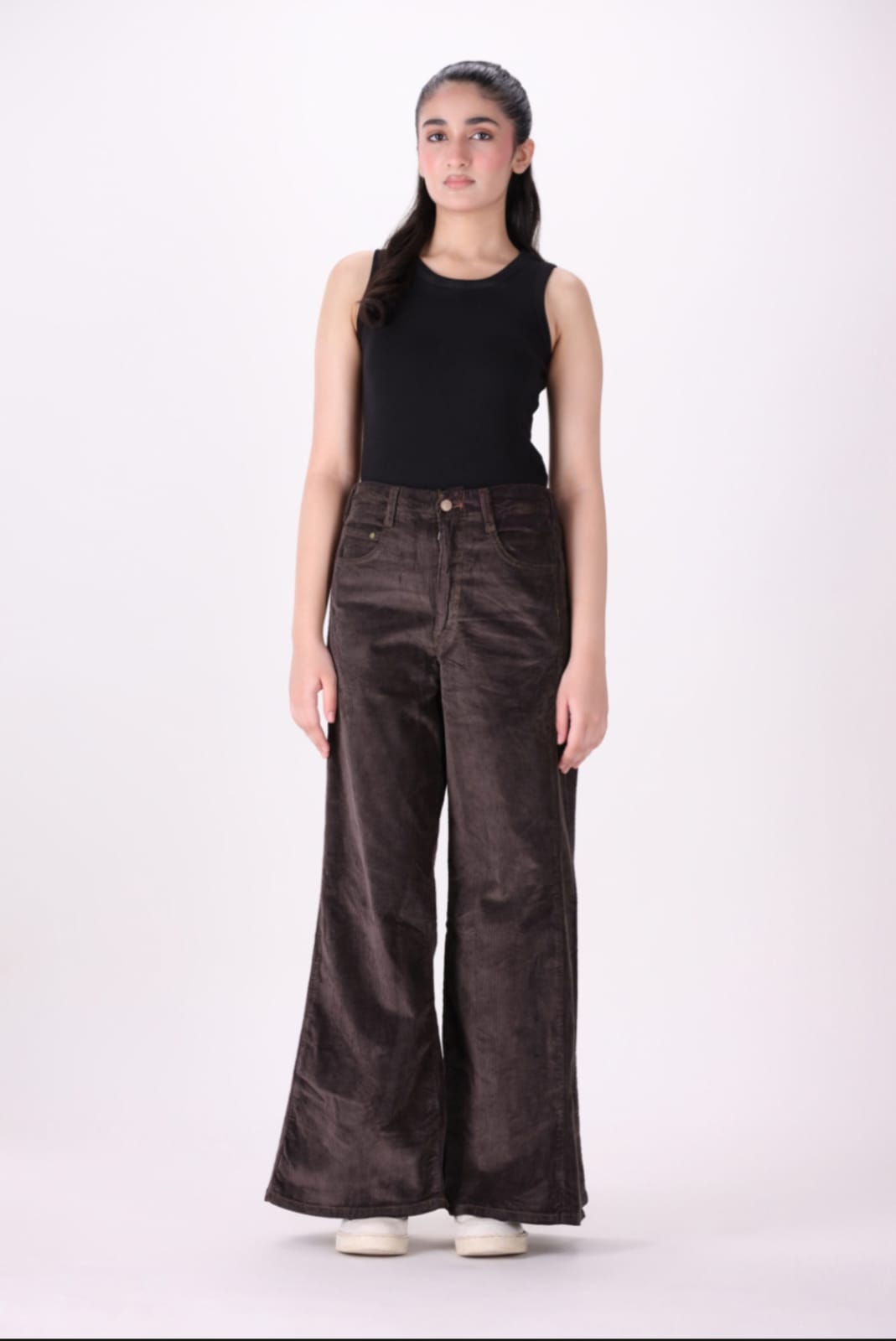 Women Mocha Flow Pants