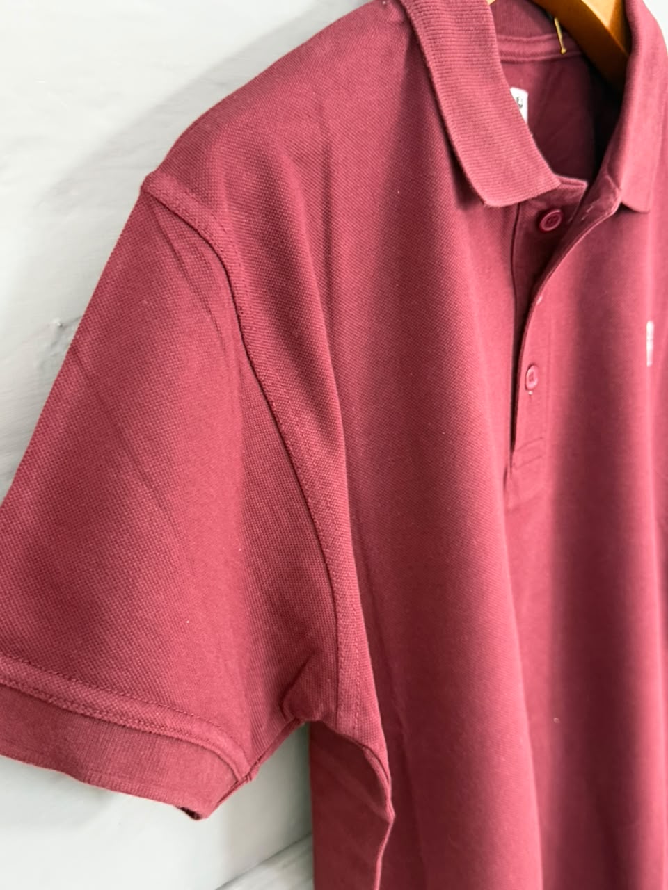 Men Winewood Polo