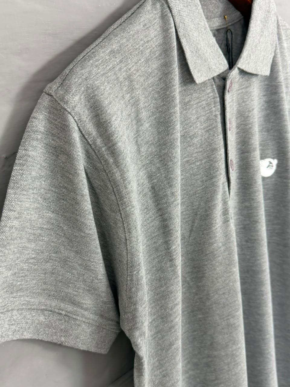 Elevate Men's Polo