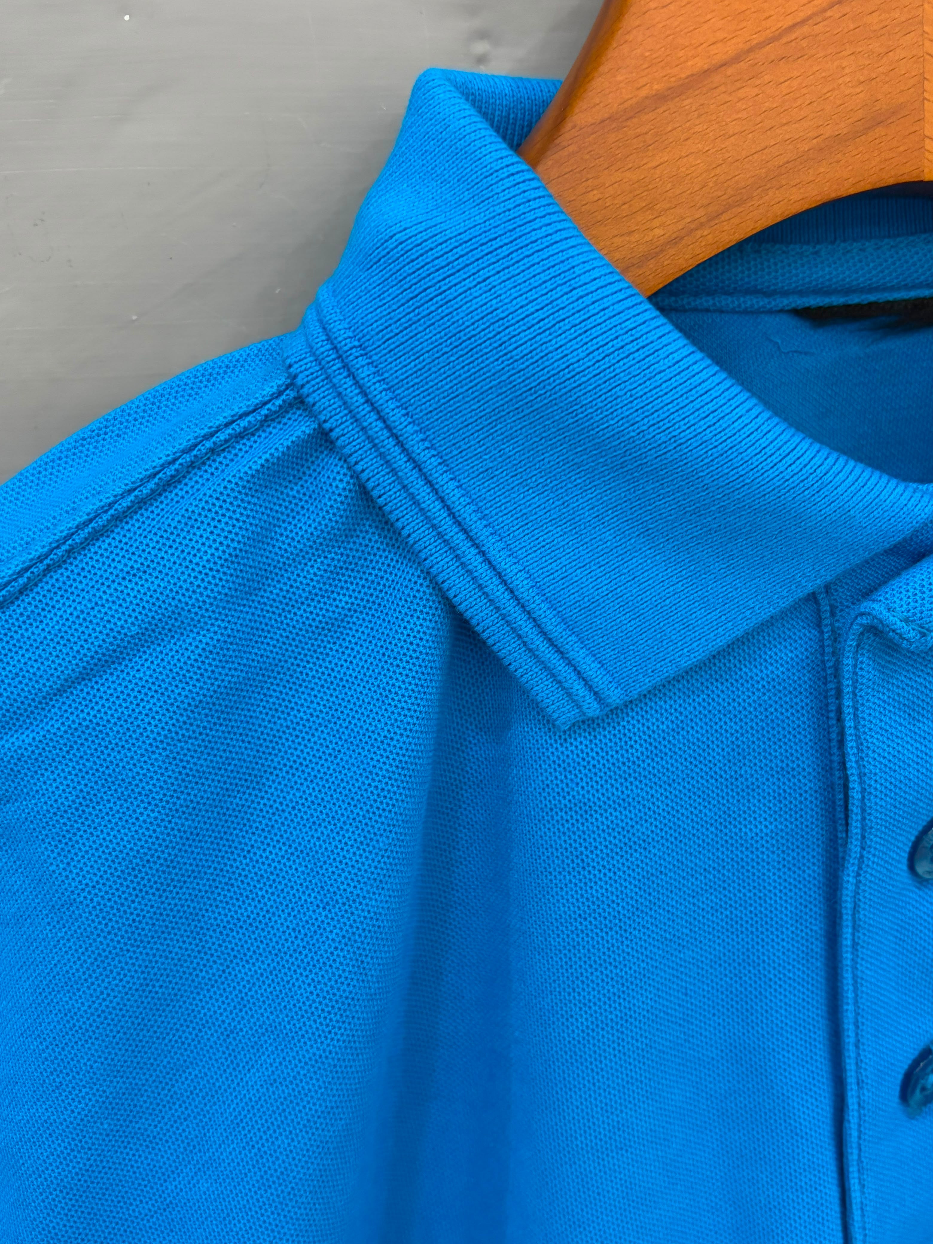 Skyline Men’s Polo
