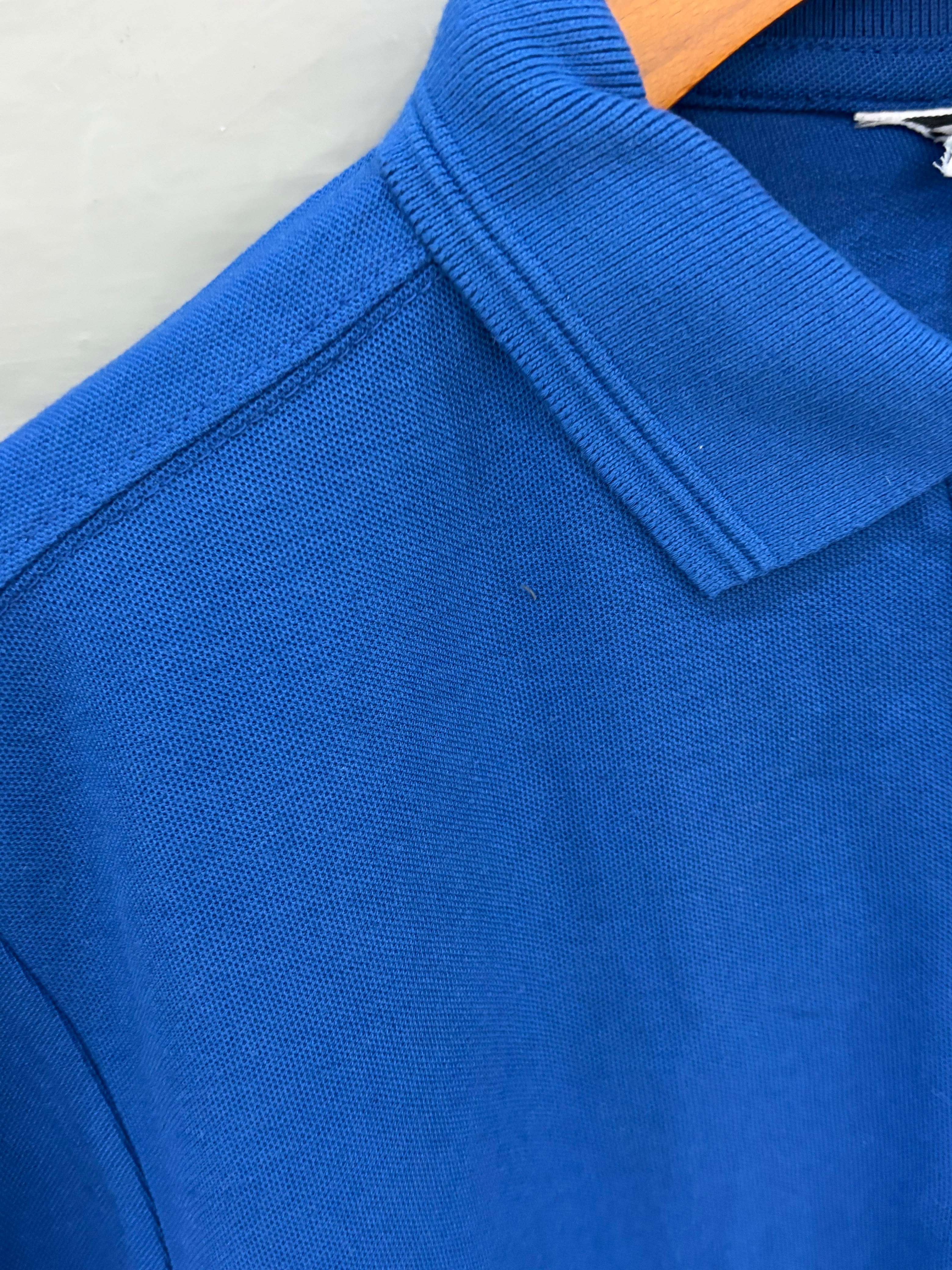 Men's Comfort Crest Polo