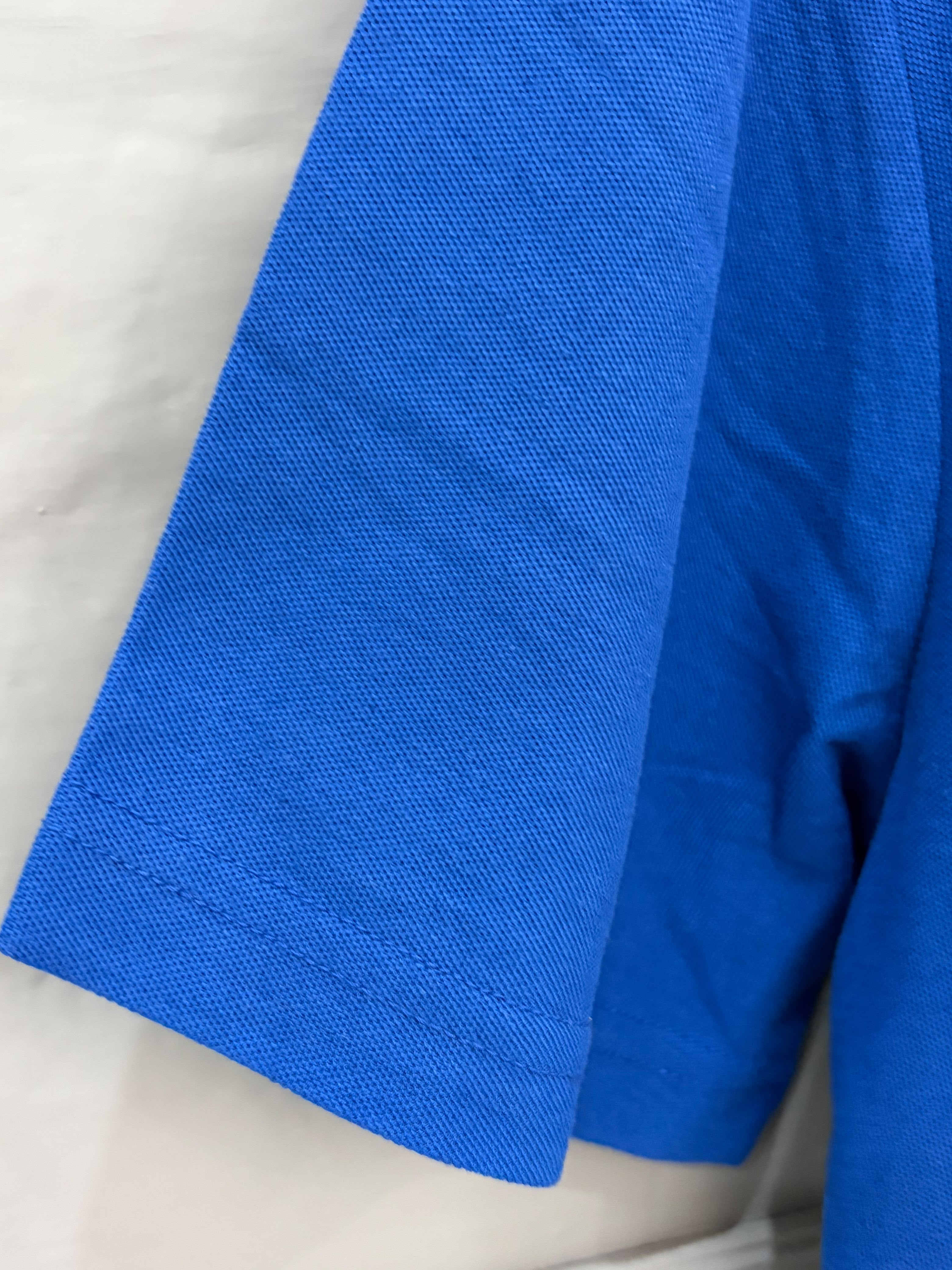 Men's Comfort Crest Polo