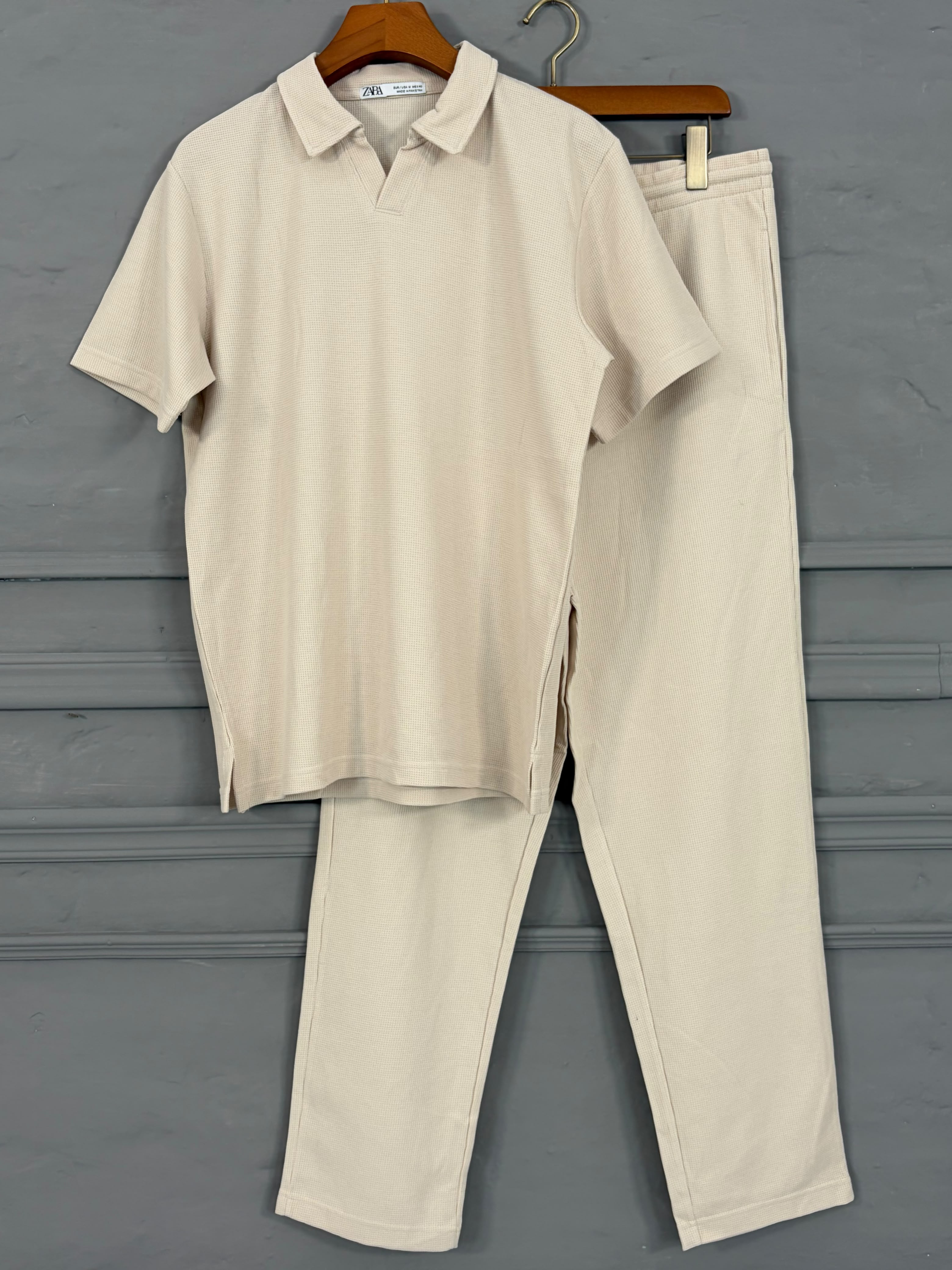 Ivory Ease Twin Set