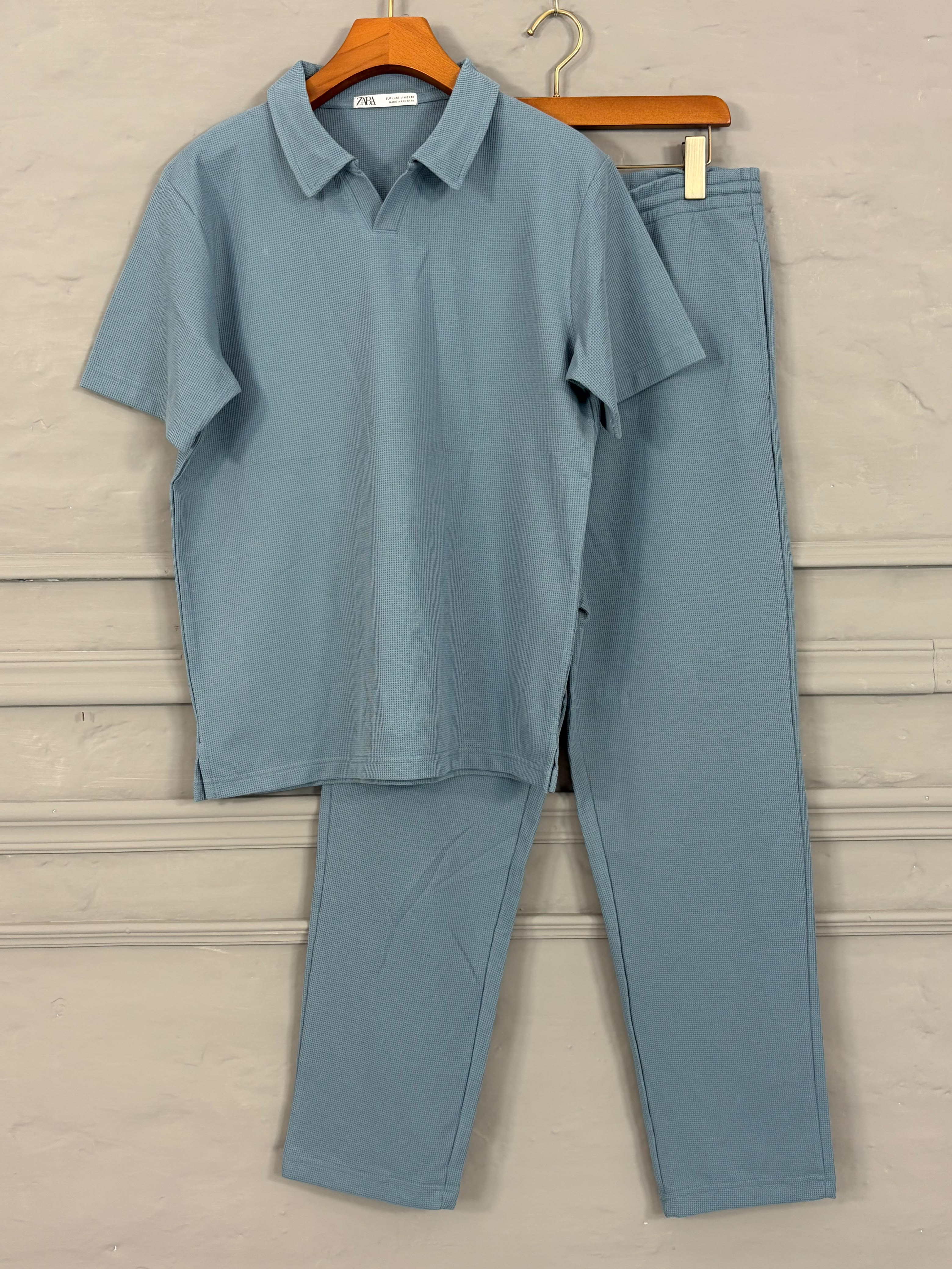Men Cloud Twin Set