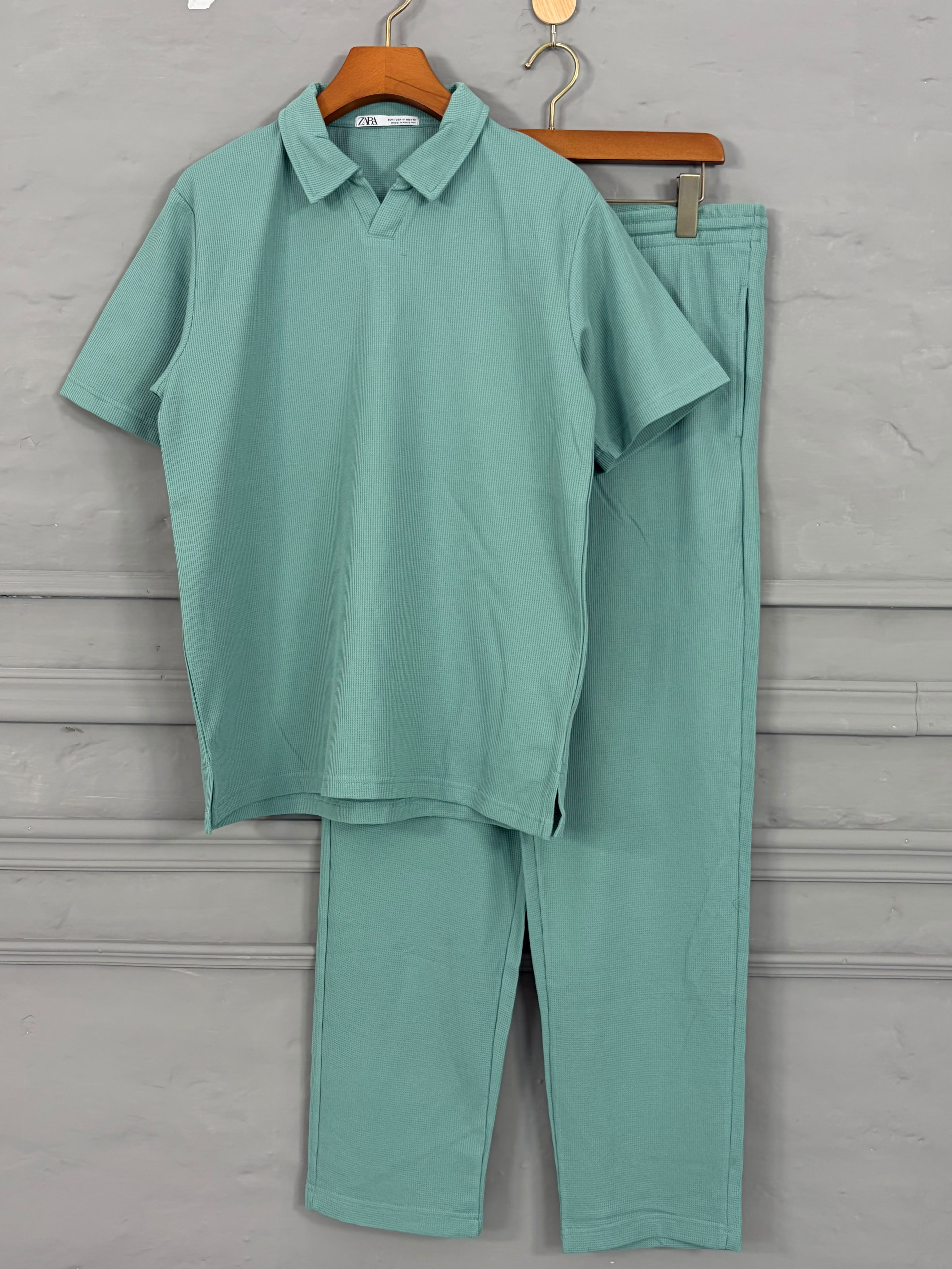 Fresh Tide Twin Set