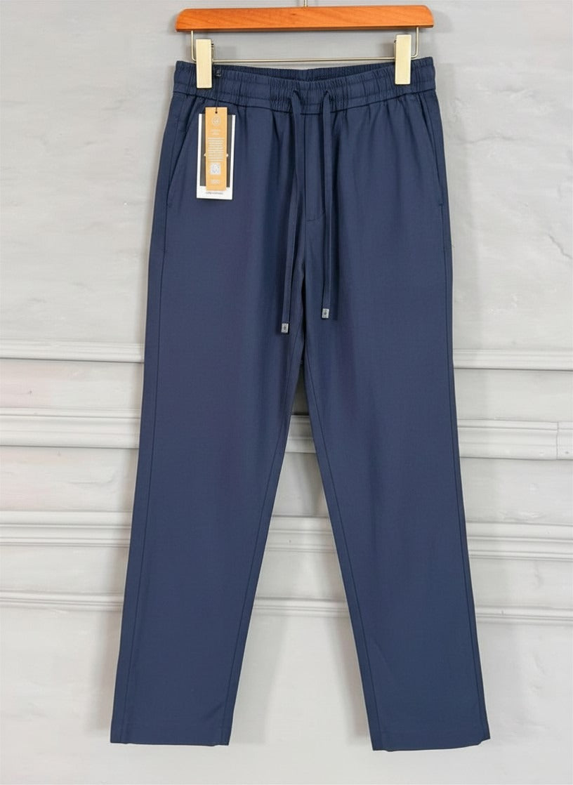 Summer Linen Trousers