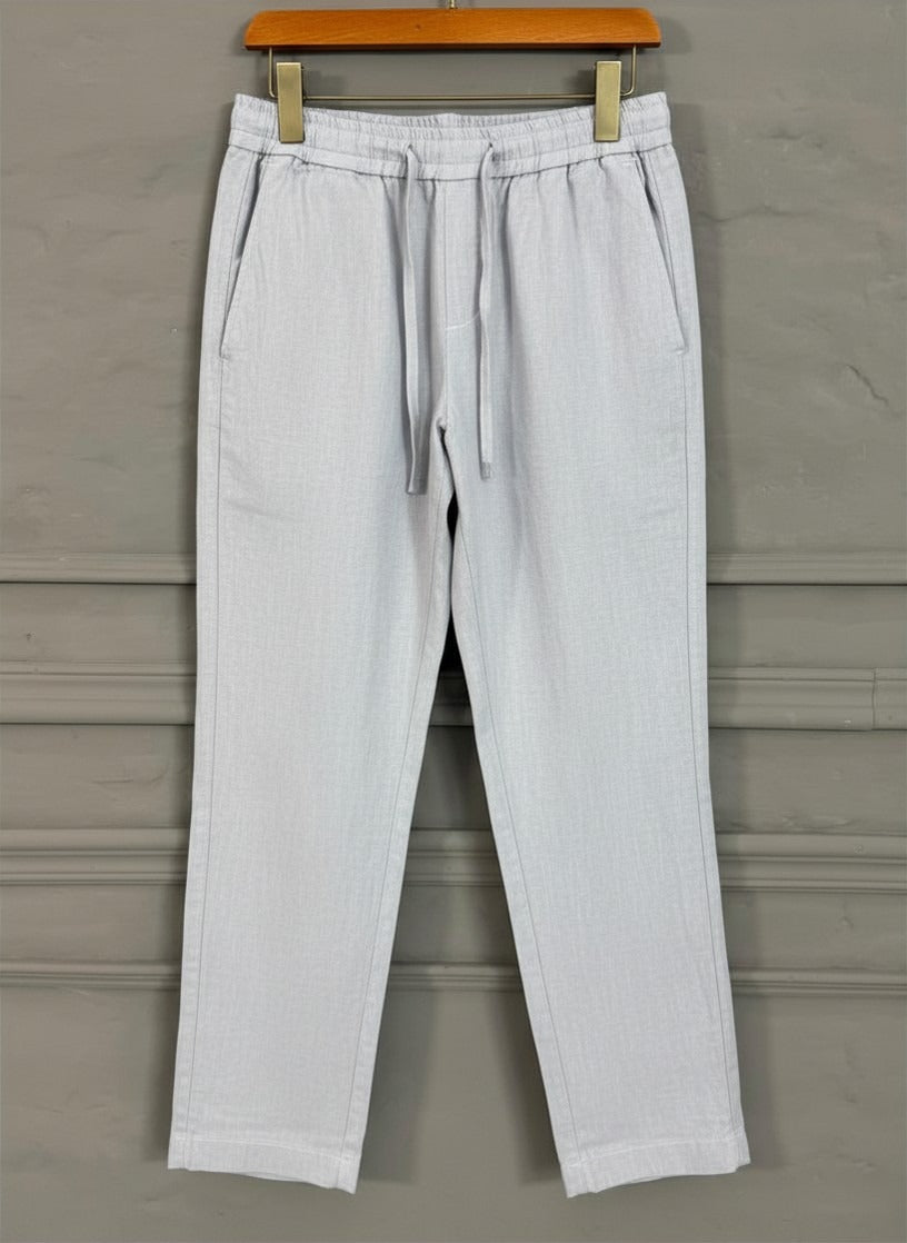 Comfort Linen Fit