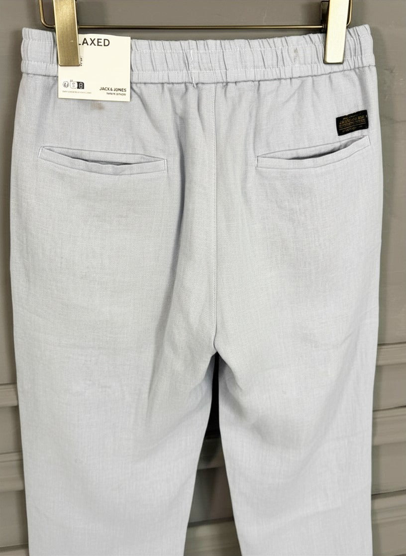 Comfort Linen Fit