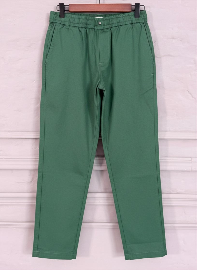 Easy Wear Linen Trouser