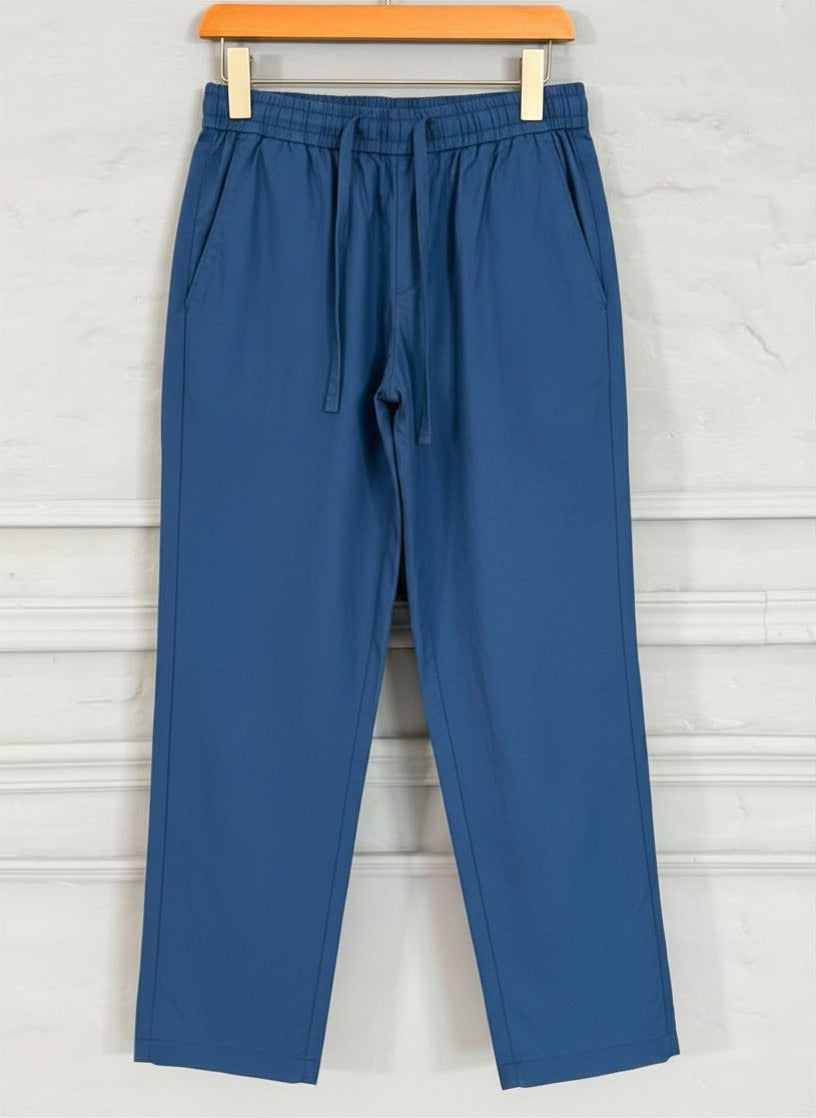 All-Day Linen Comfort