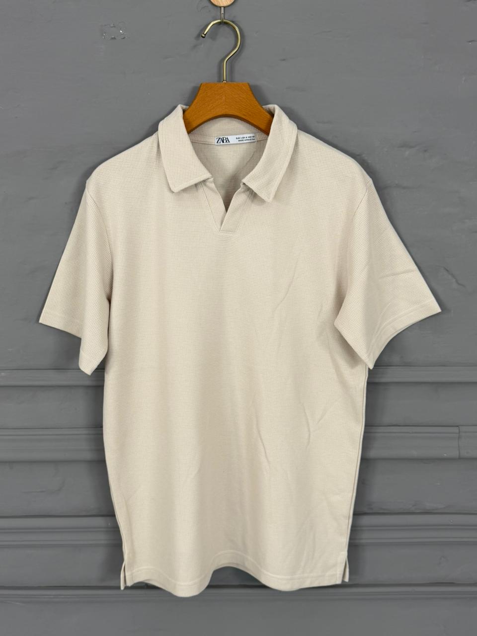 Nova Polo Shirt