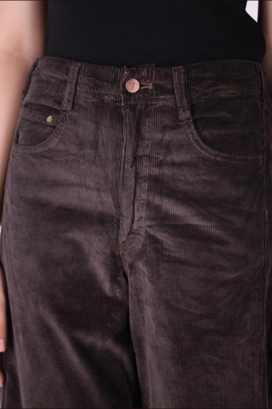 Women Mocha Flow Pants