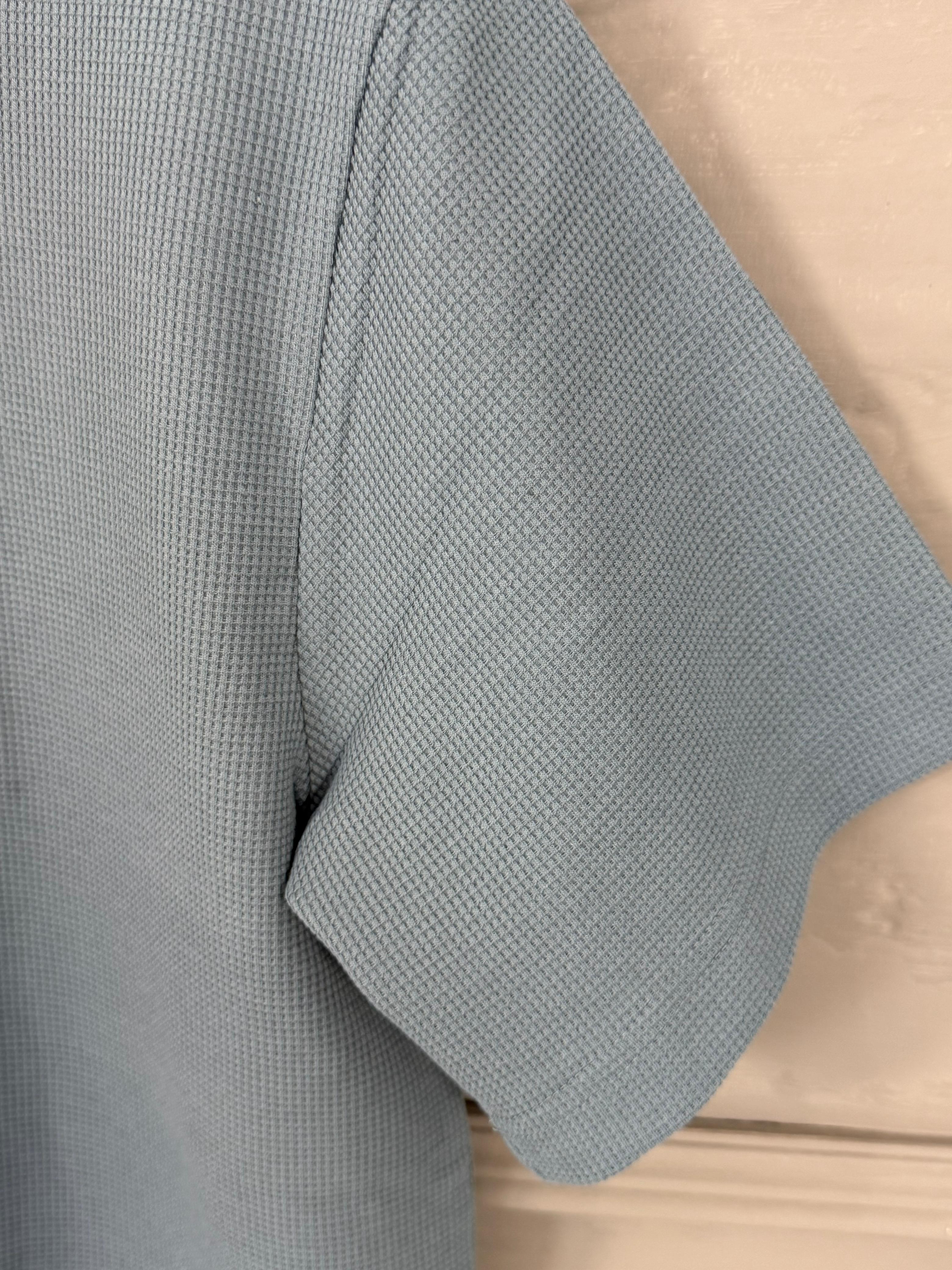 Cloud Blue Polo