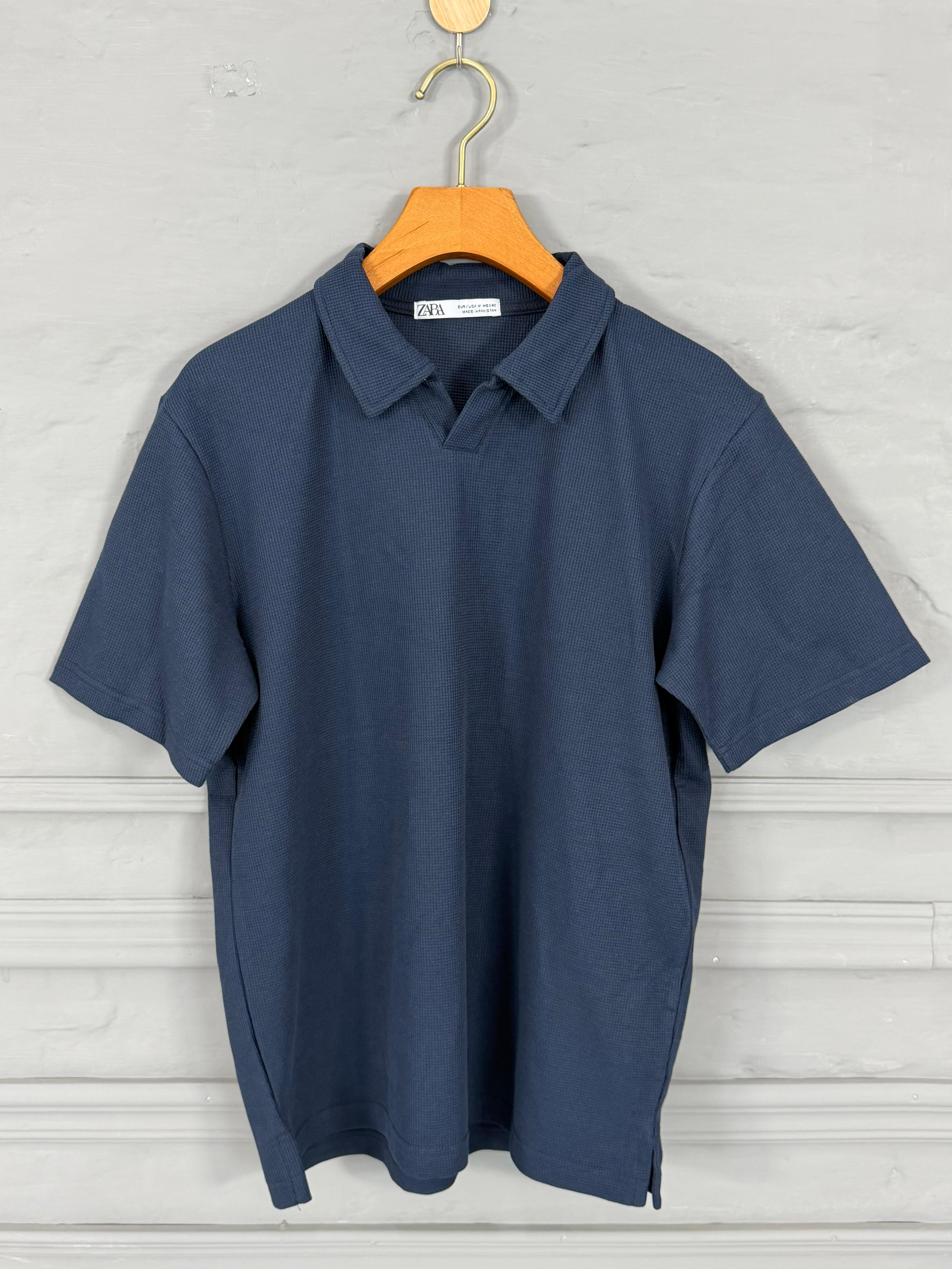 Prime Knit Polo