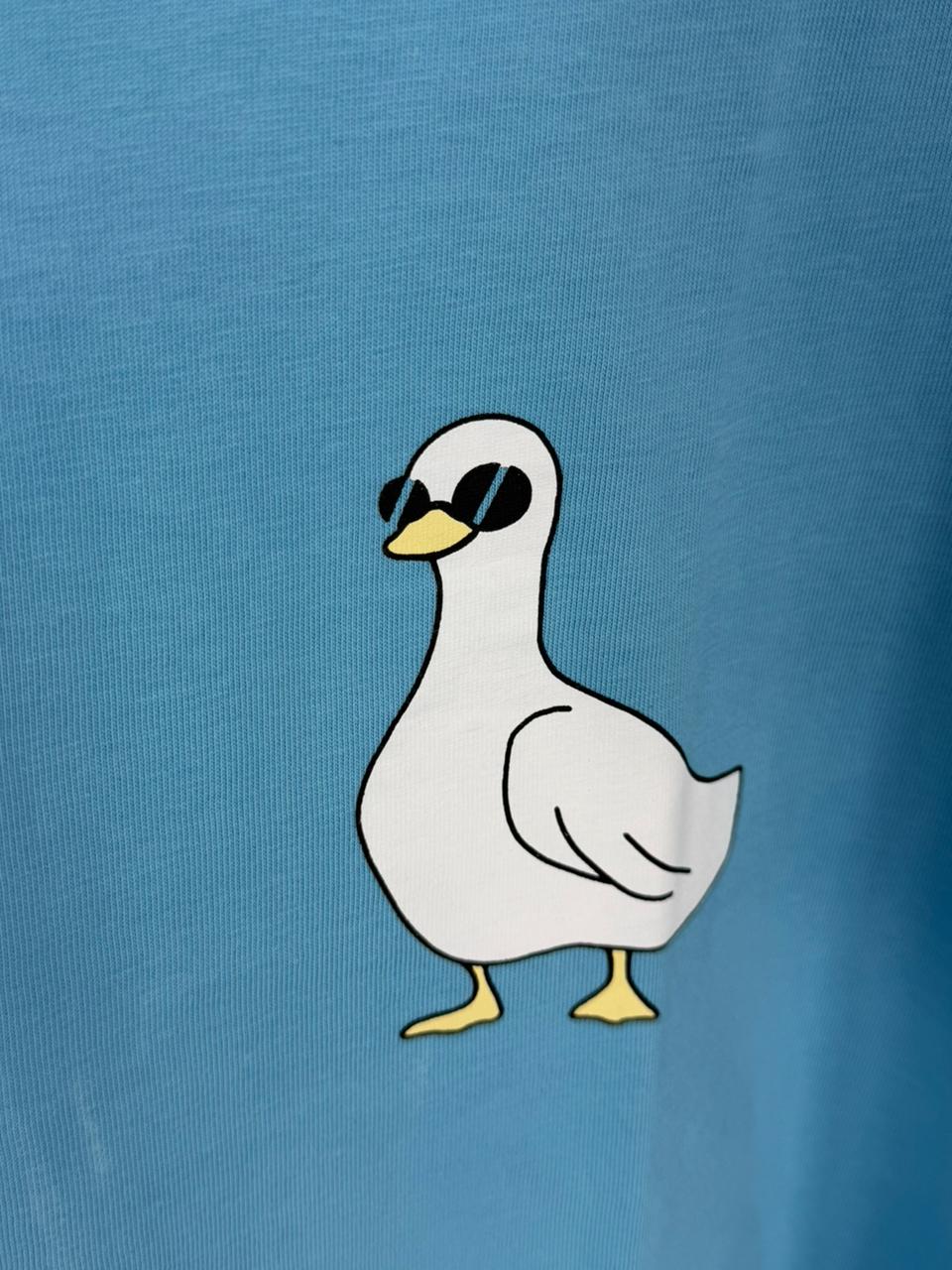 Ice Blue Streetwear