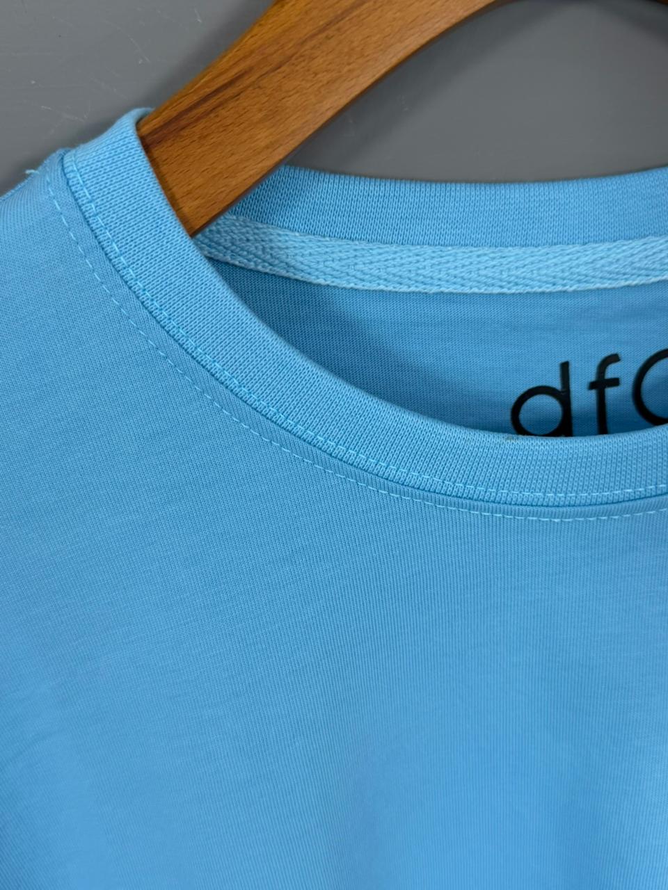 Ice Blue Streetwear