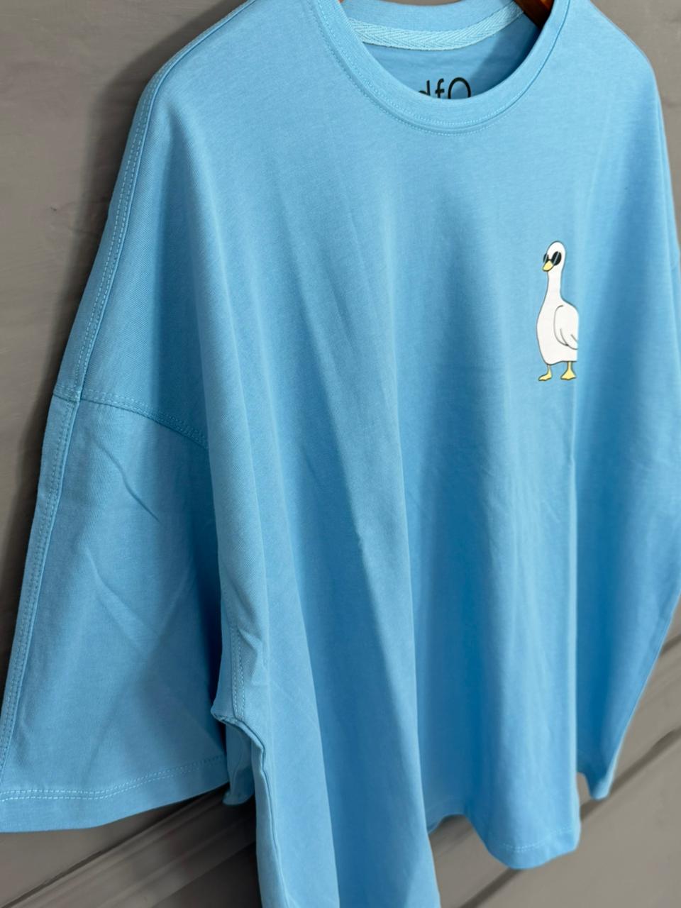 Ice Blue Streetwear