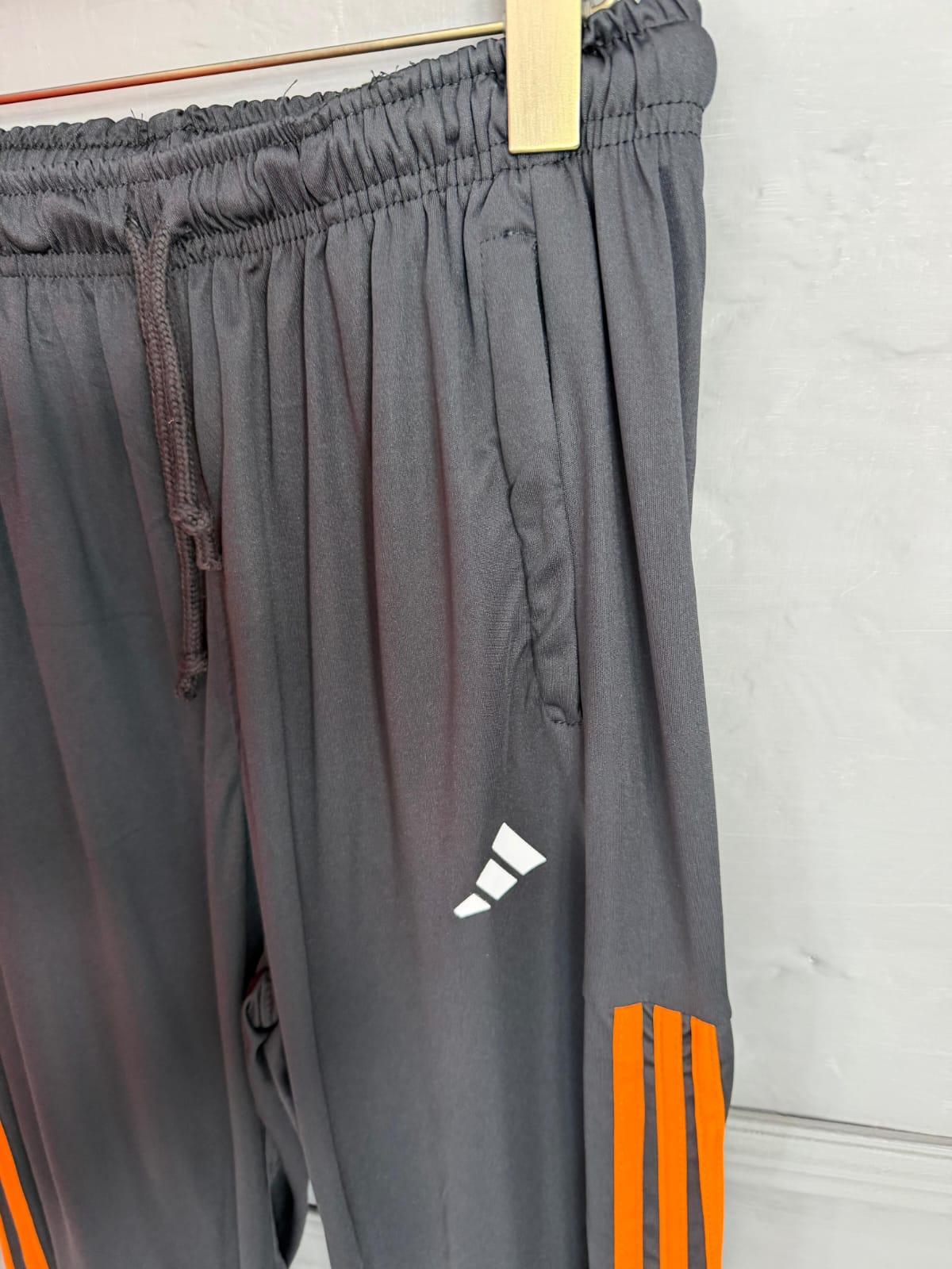 Men Casual Tracksuit