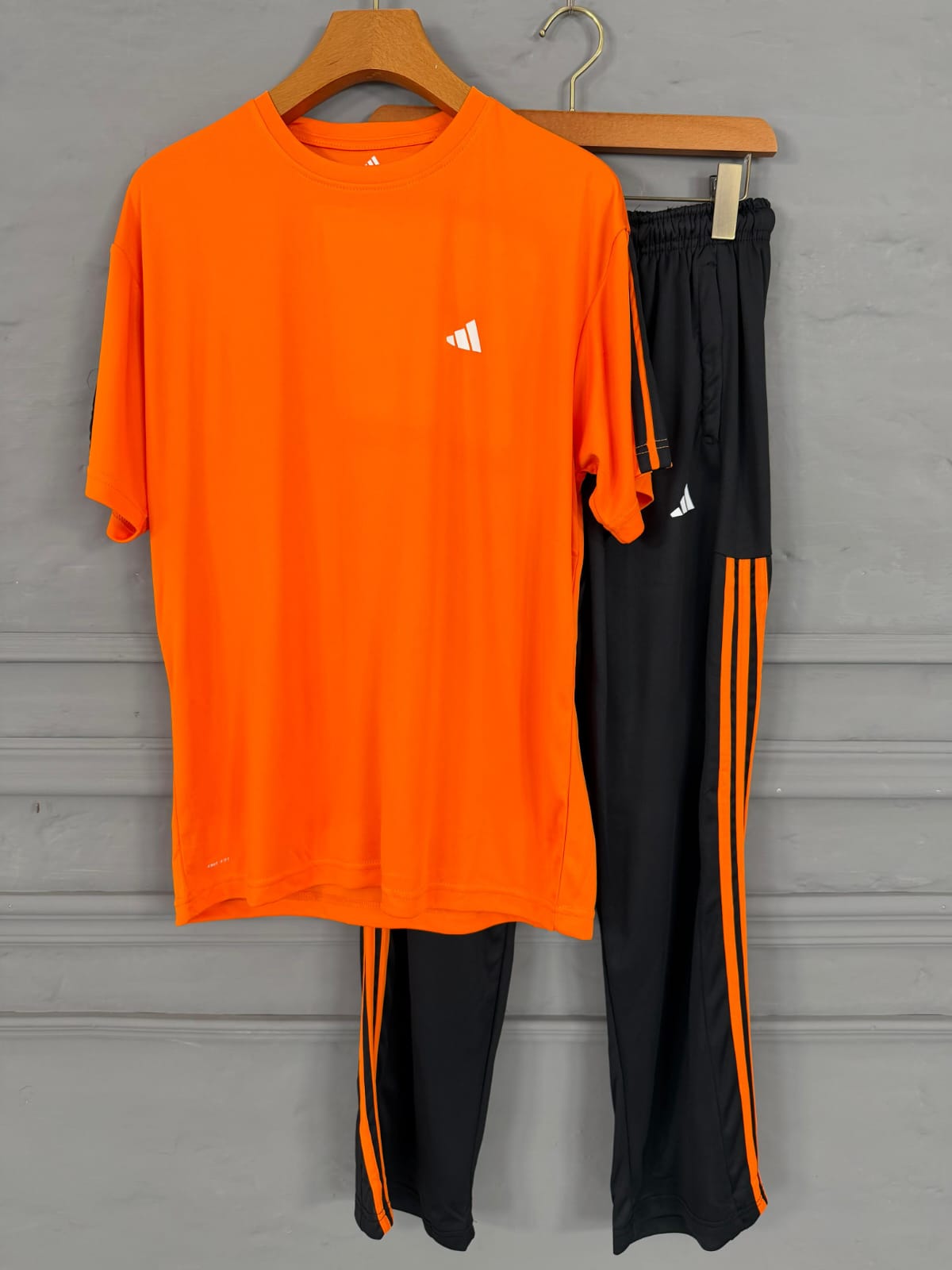 Men Casual Tracksuit