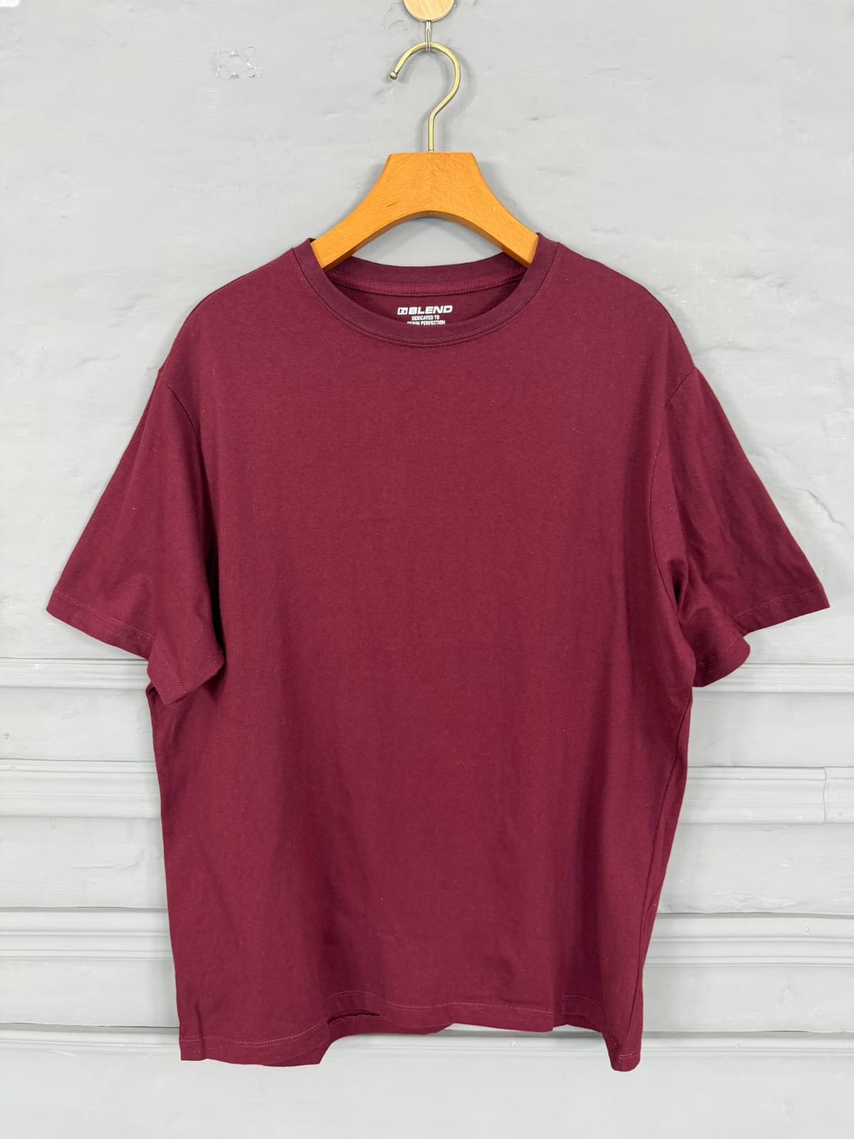 Classic Wine Drop  T-Shirt