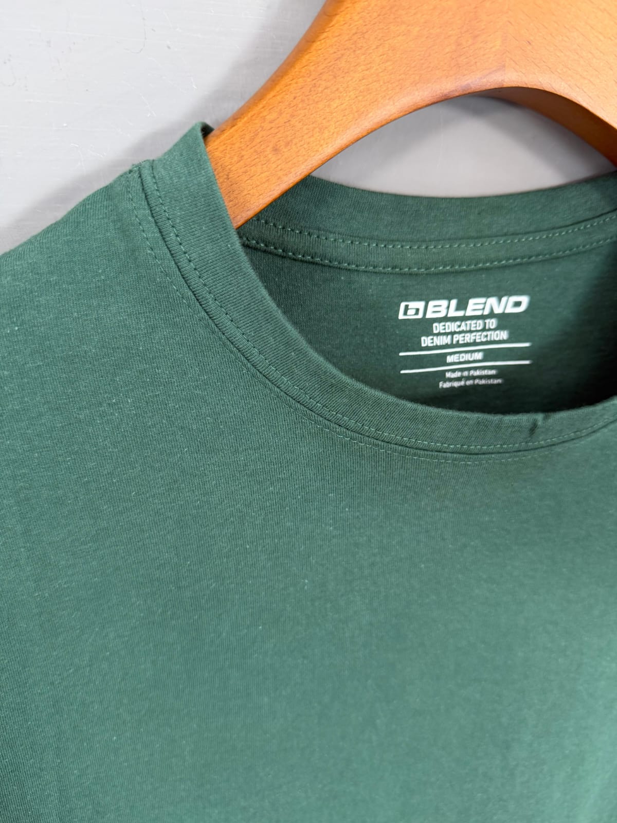 Street Core Tee