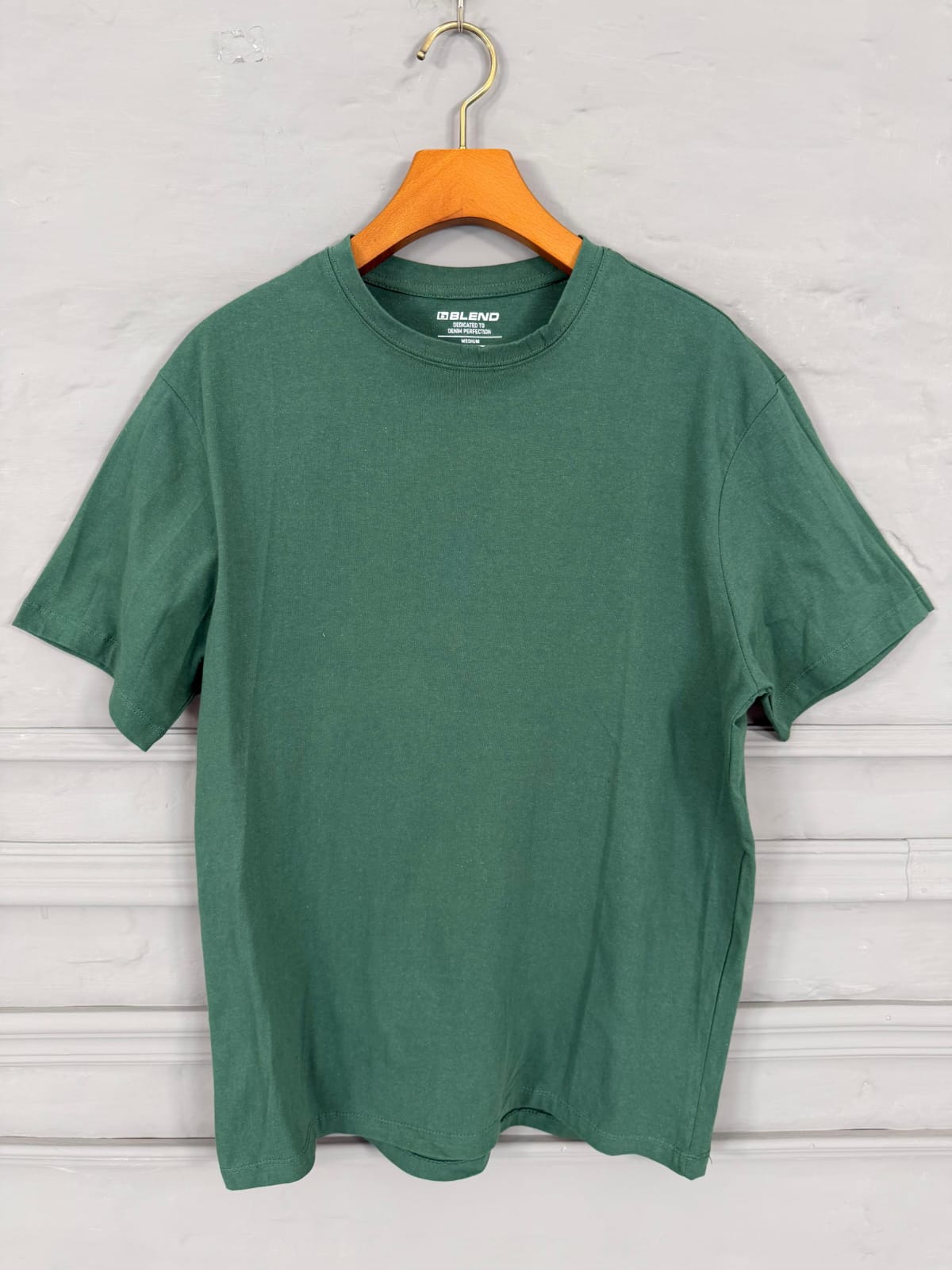 Street Core Tee