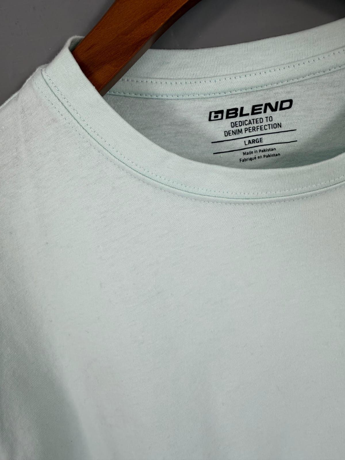 Ice Mint T-shirt