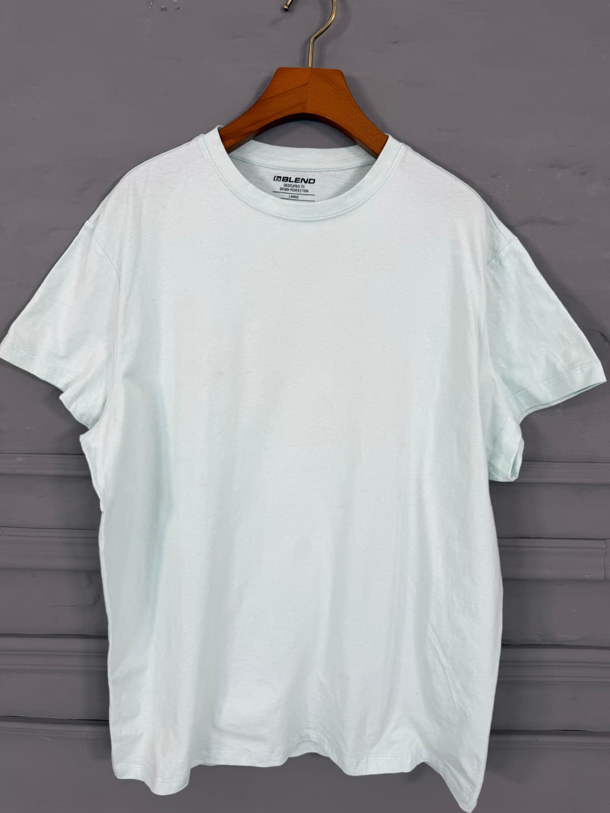 Ice Mint T-shirt