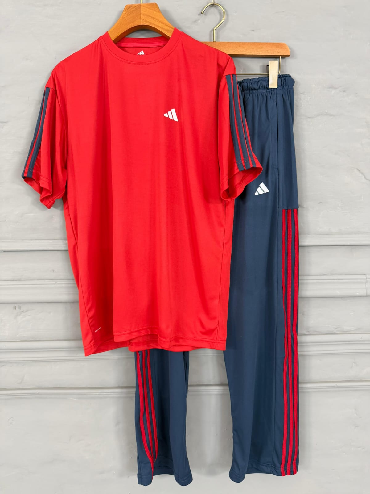 Men Casual Tracksuit
