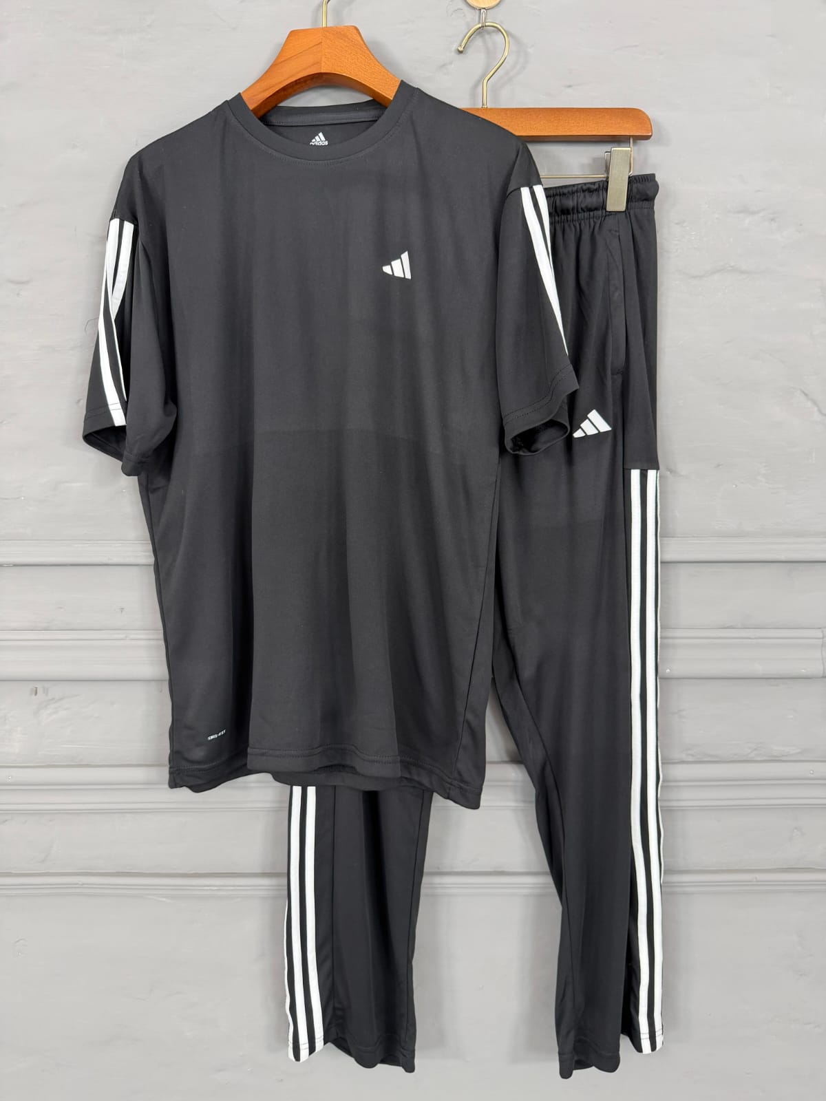 Men Casual Tracksuit