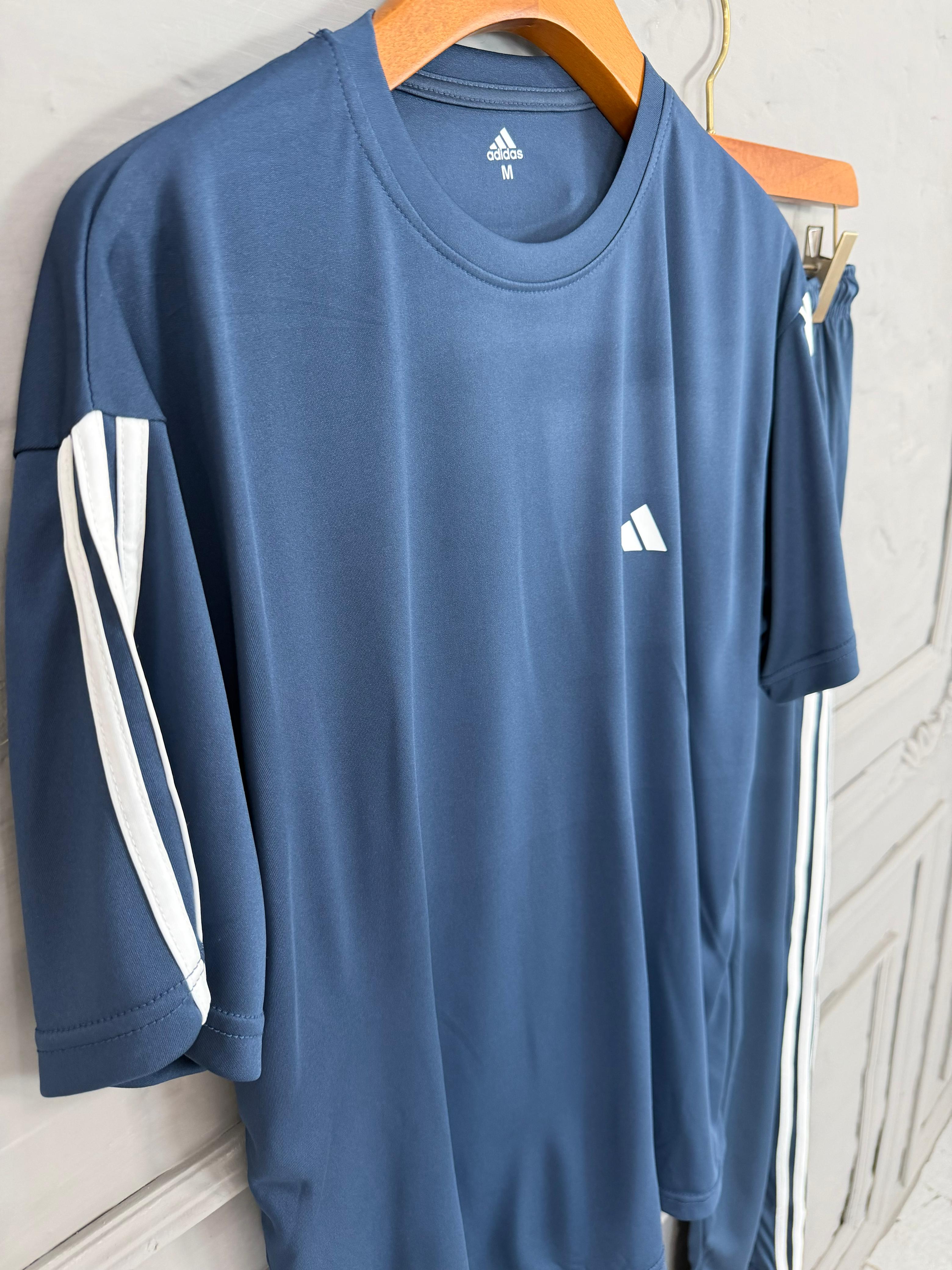 Men Casual Tracksuit